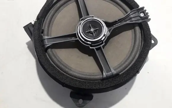Volvo S80 Front door speaker 9472374