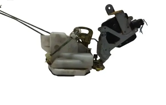 Mitsubishi Pajero Rear door lock MR349290 1015280340