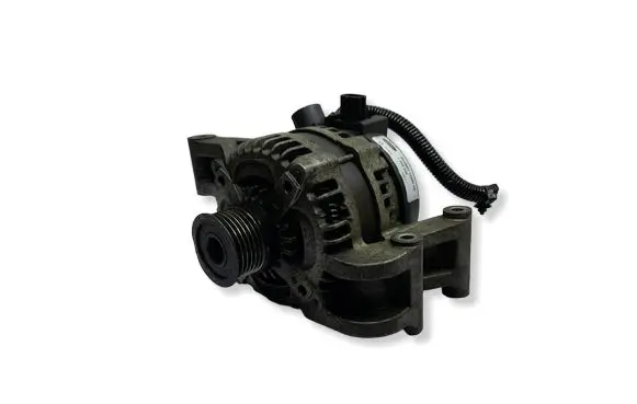 Ford C-MAX I Generator/alternator 3M5T10300VDKASACJ 3M5T10300VD