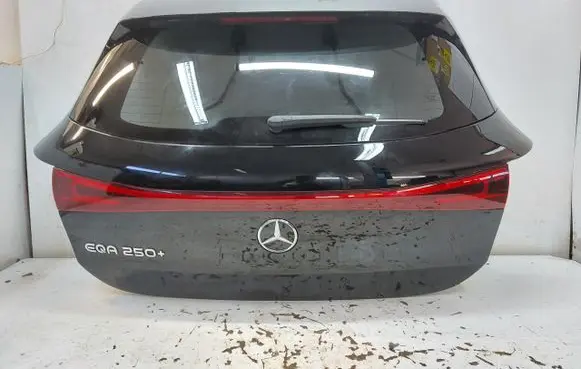 Mercedes-Benz EQA Tailgate/trunk/boot lid MERCEDESQA25KLAP
