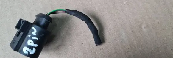 Audi A5 Sportback 8TA Fuel injector wires 4D0971993A