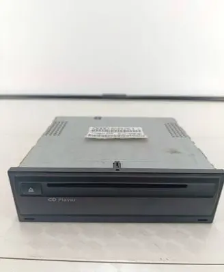 Audi A6 S6 C6 4F CD/DVD changer 4F0035769A 4F0910769G AUZ76Z3G6712021