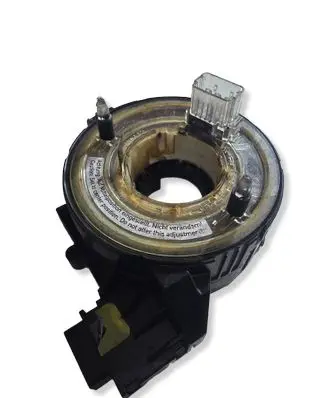 Audi A4 S4 B7 8E 8H Airbag slip ring squib (SRS ring) 1K0959653D CZK03