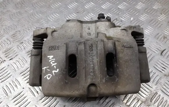 Ford Mustang VI Front brake caliper R3C2011FE