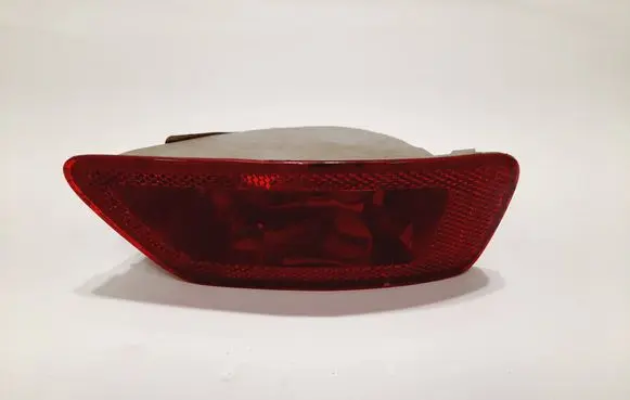 Jeep Grand Cherokee Rear bumper light 