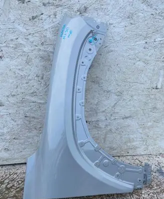 Mazda MX-30 Fender MX30