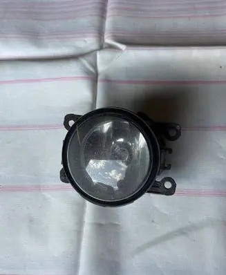 Peugeot 607 Front fog light 89210094