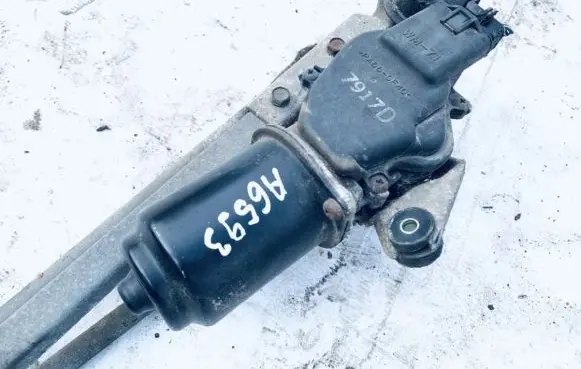 Honda CR-V Wiper motor 7917d wm71