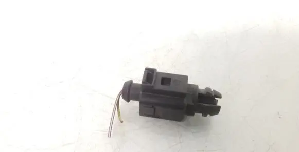 Skoda Roomster (5J) Outside/exterior temperature sensor 8Z0820535