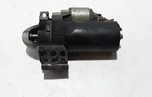 BMW 5 GT F07 Starter motor 7801203