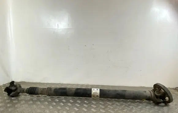Jeep Grand Wagoneer Rear driveshaft/prop shaft 68416806AA T1S1962035ED