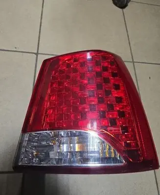 KIA Sorento Rear/tail lights 