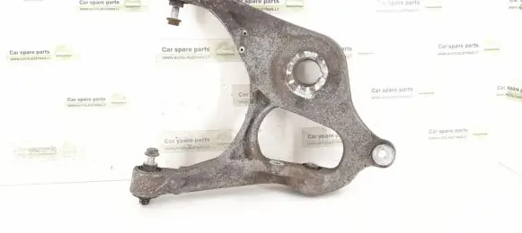 Mercedes-Benz GLE (W166 - C292) Rear control arm 1663501006 16606