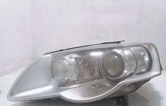 Volkswagen PASSAT B6 Headlight/headlamp 3C0941751G 3D0907391B