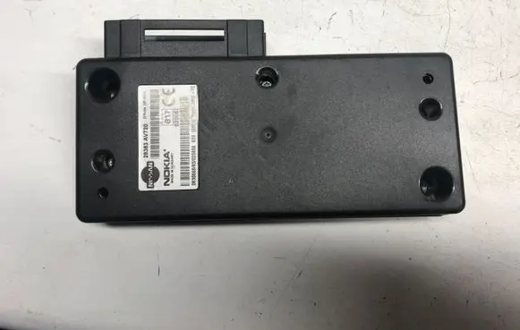Nissan Primera Other control units/modules 28383AV720