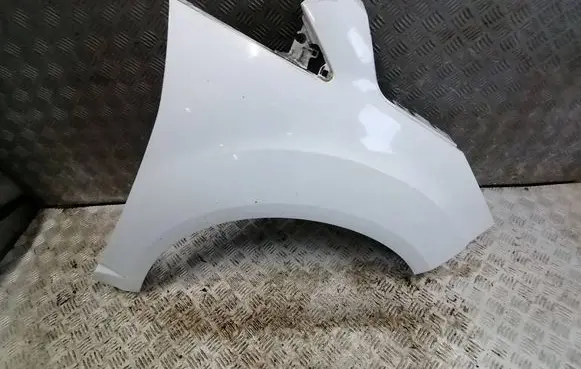 Ford Grand C-MAX Fender 