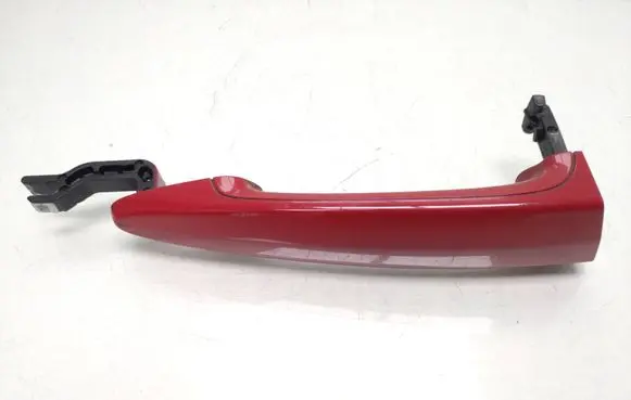 BMW 1 F20 F21 Front door exterior handle E9xr4