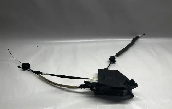 Audi A8 S8 D4 4H Coupe door lock (next to the handle) 4H0837099B