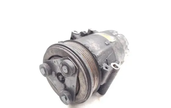 Air conditioning (A/C) compressor (pump)