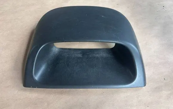 Opel Agila A Dashboard storage box/compartment 