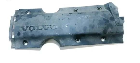 Volvo V70 Engine cover (trim) 1270363 9207935