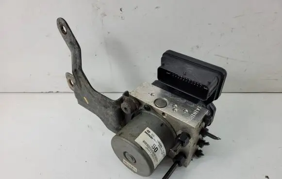 KIA Rio ABS Pump 589201W500 60BH6013G900 JANN4J0237GJ