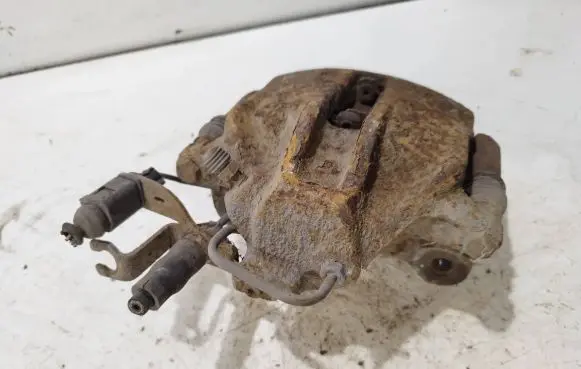 Audi A4 S4 B7 8E 8H Front brake caliper