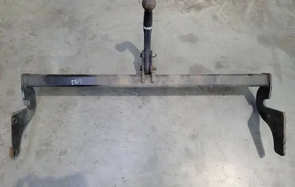 Hyundai i40 Tow bar
