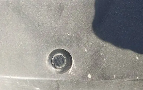 Mazda 6 Parking PDC sensor 