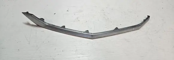 Hyundai Ioniq 5 Front bumper splitter molding 86698GI000