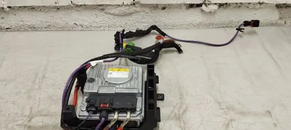 Audi A3 8Y Other control units/modules 5wa959663a