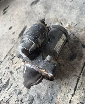 Renault Master III Starter motor A4709060400 233009813R