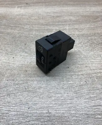 Citroen C4 I Picasso Headlight level height control switch 96366692XT 0295835T02