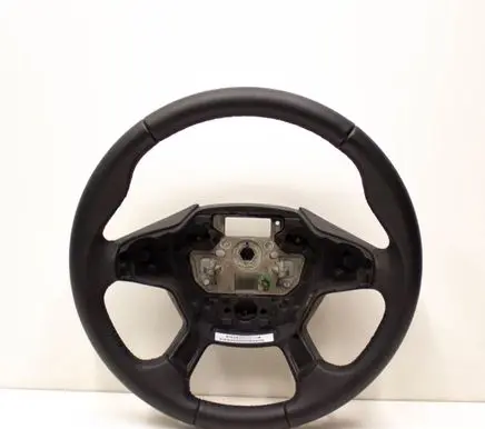 Ford Kuga II Steering wheel BM513600AD3ZHE