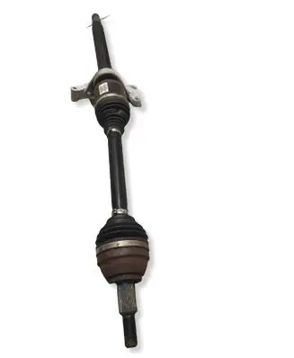 Chrysler Pacifica Front driveshaft 68494386AA T4N29411B420