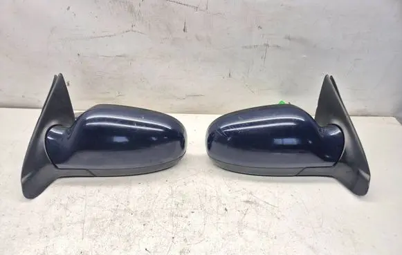 Volvo V70 Front door electric wing mirror 3004630 3004631
