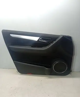 Mercedes-Benz B W245 Front door card panel trim W169115008 3295059F04000 A1697201570