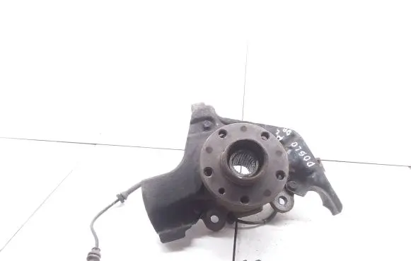 Fiat Doblo Front wheel hub