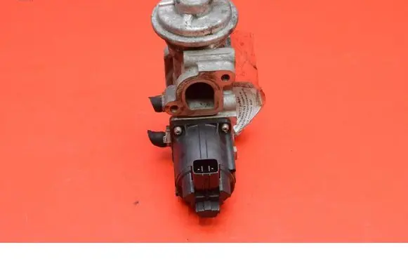 Mitsubishi ASX EGR valve K5T74090