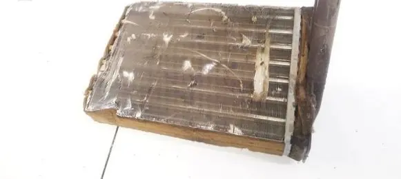Chrysler 300M Heater blower radiator