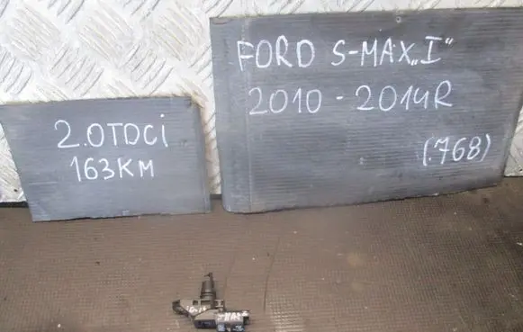 Ford S-MAX Intake air temperature sensor 9663480880