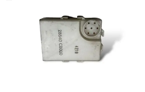Nissan Murano Z50 Alarm control unit/module 28540CB000 4Z10