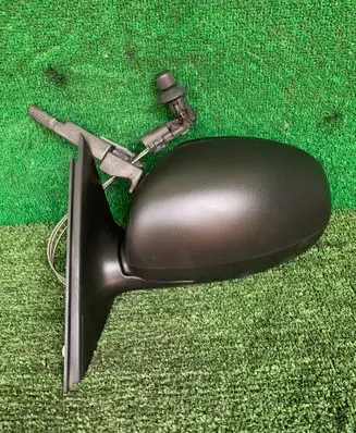 Skoda Fabia Mk2 (5J) Manual wing mirror