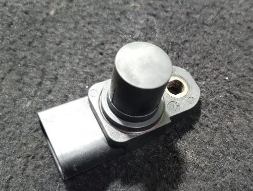 BMW 3 E90 E91 Camshaft position sensor 7792256 0446 181105
