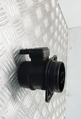 Volkswagen Golf VI Mass air flow meter 03L906461