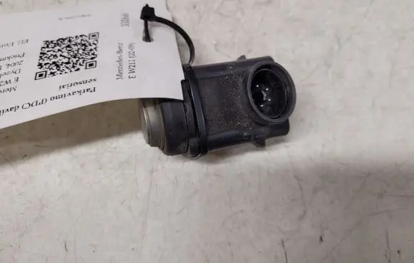 Volkswagen PASSAT B5.5 Parking PDC sensor 4B0919275A