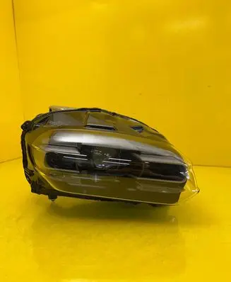 Porsche Taycan 9J1 Headlight/headlamp 9J1941034J