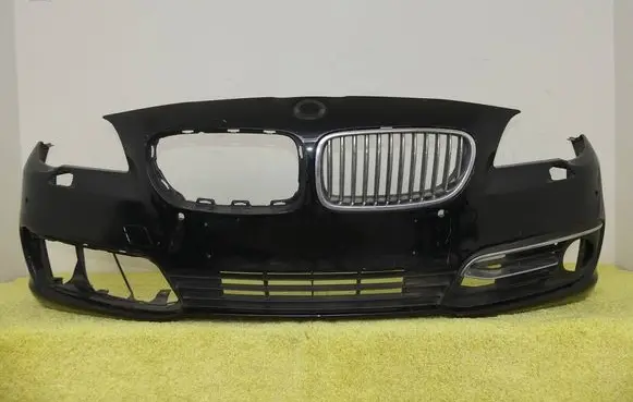 BMW 5 F10 F11 Front bumper 7331706