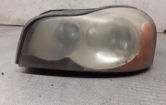 Volvo XC90 Headlight/headlamp XEON