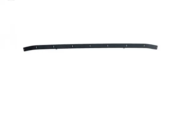 Audi A6 S6 C7 4G Front bumper upper radiator grill 4G0807087